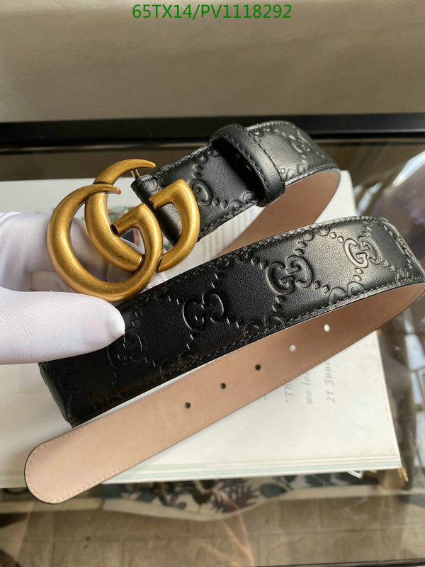 Belts-Gucci, Code: PV1118292,$:65USD