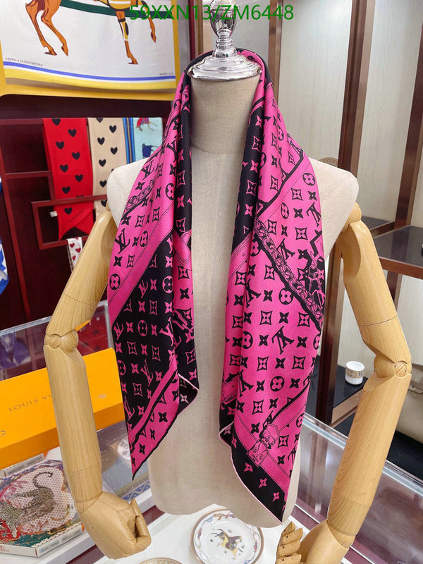 Scarf-LV,-Code: ZM6448,$: 59USD