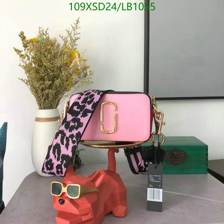 Marc Jacobs Bags -(Mirror)-Diagonal-,Code: LB1055,$: 109USD