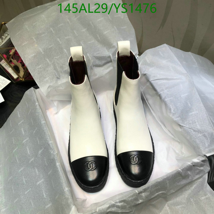 Women Shoes-Chanel,Code: YS1476,$: 145USD