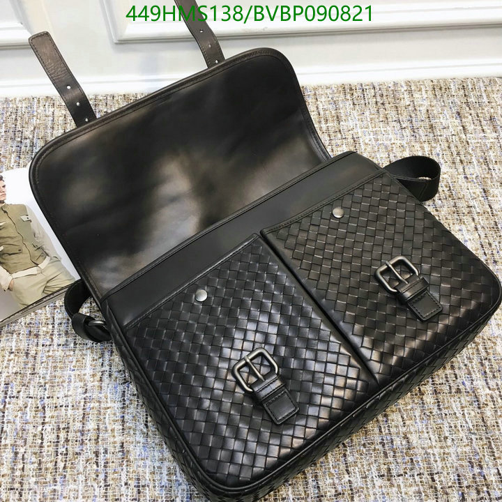 BV Bag-(Mirror)-Diagonal-,Code: BVBP090821,$:449USD