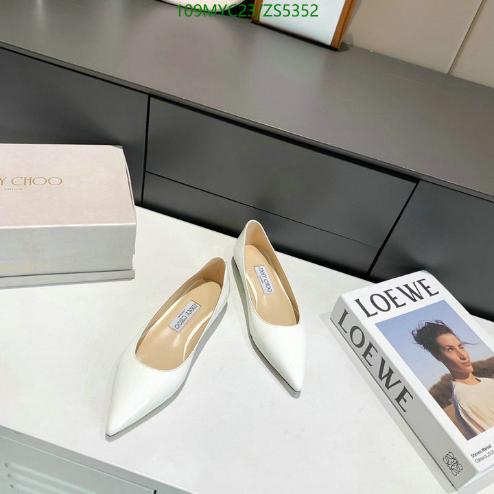 Women Shoes-Jimmy Choo, Code: ZS5352,$: 109USD