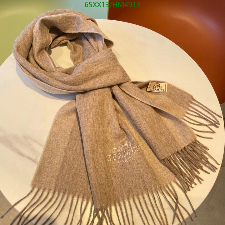 Scarf-Hermes, Code: HM4919,$: 65USD