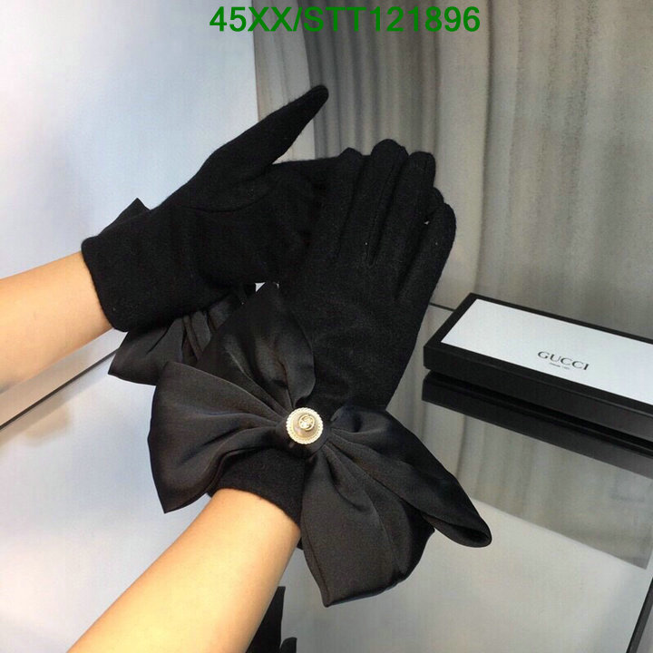 Gloves-Gucci, Code: STT121896,$: 45USD