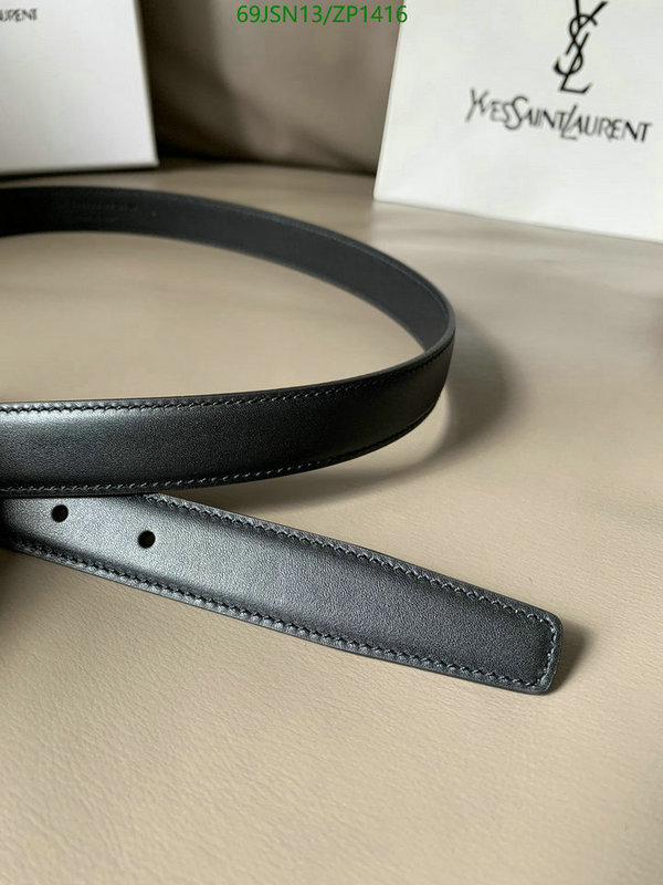 Belts-YSL Code: ZP1416 $: 69USD