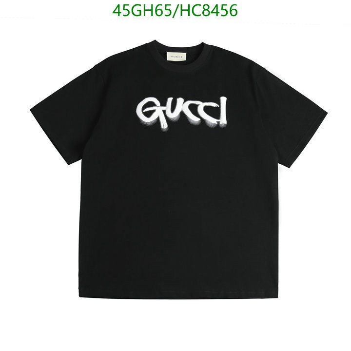 Clothing-Gucci, Code: HC8456,$: 45USD