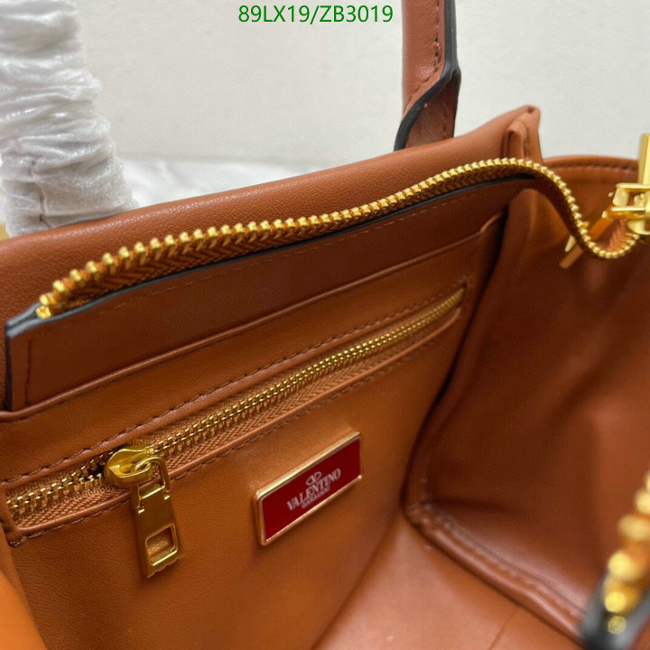 Valentino Bag-(4A)-Diagonal-,Code: ZB3019,$: 89USD