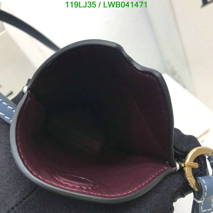 Loewe Bag-(Mirror)-Diagonal-,Code: LWB041471,$: 119USD