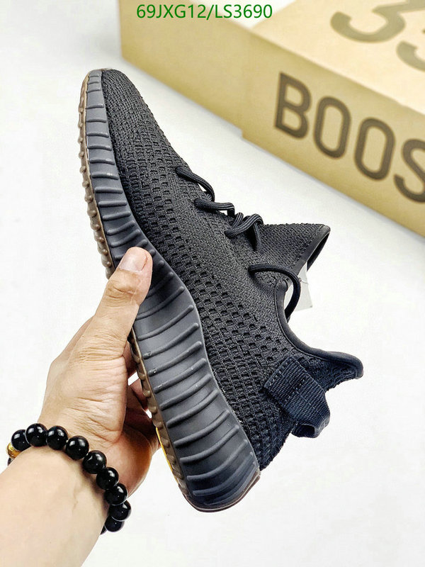 Women Shoes-Adidas Yeezy Boost Code: LS3690 $: 69USD