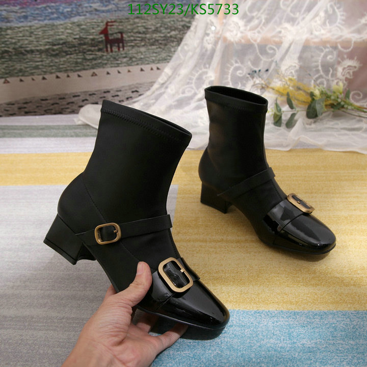 Women Shoes-Tods, Code: KS5733,$: 112USD