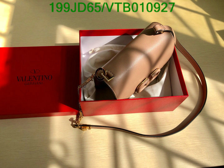 Valentino Bag-(Mirror)-Diagonal-,Code: VTB010927,$: 199USD