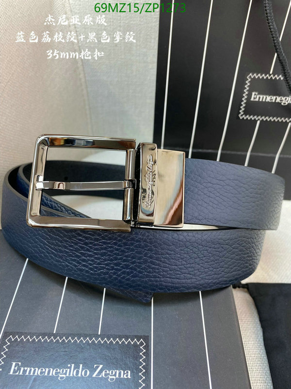 Belts-Zegna, Code: ZP1273,$: 69USD