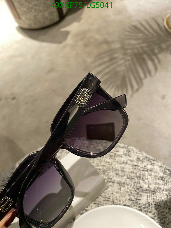 Glasses-Dior,Code: LG5041,$: 49USD