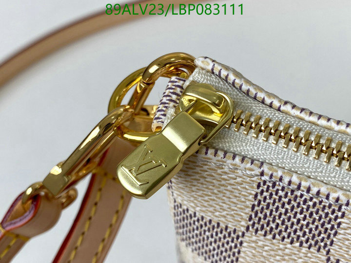 LV Bags-(Mirror)-Pochette MTis-Twist-,Code: LBP083111,$:89USD