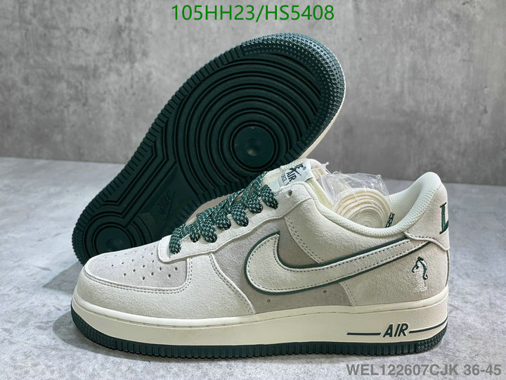 Men shoes-Nike, Code: HS5408,$: 105USD