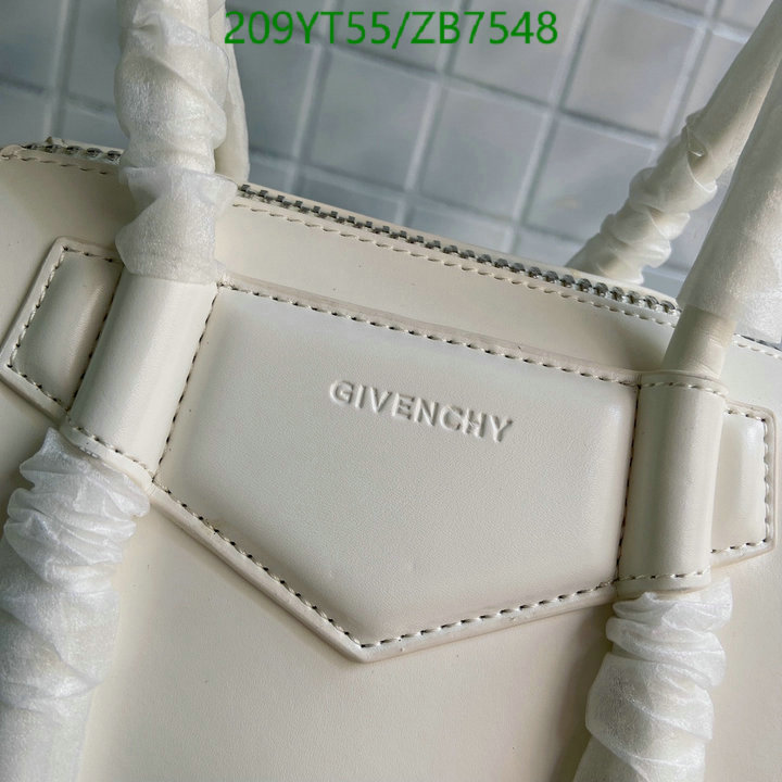 Givenchy Bags -(Mirror)-Handbag-,Code: ZB7548,$: 209USD