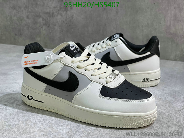 Men shoes-Nike, Code: HS5407,$: 95USD