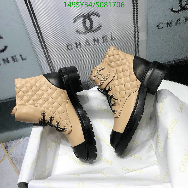 Women Shoes-Chanel,Code: S081706,$: 149USD