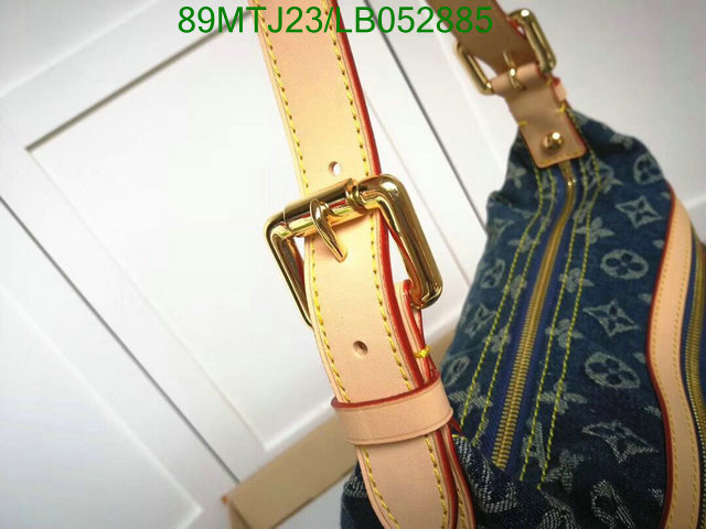 LV Bags-(4A)-Handbag Collection-,Code: LB052885,$:89USD