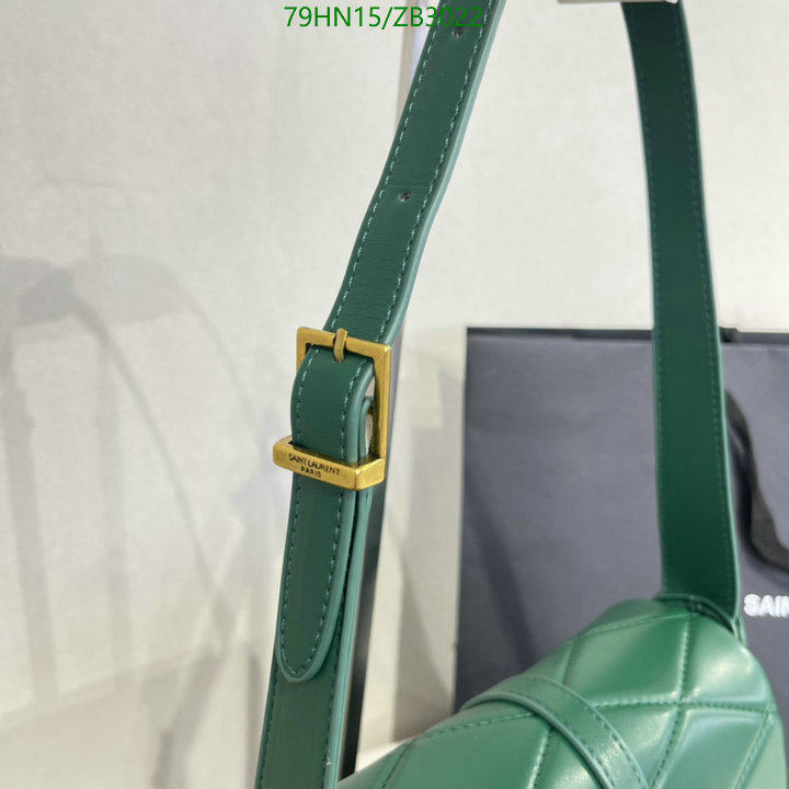 YSL Bag-(4A)-Diagonal-,Code: ZB3022,$: 79USD