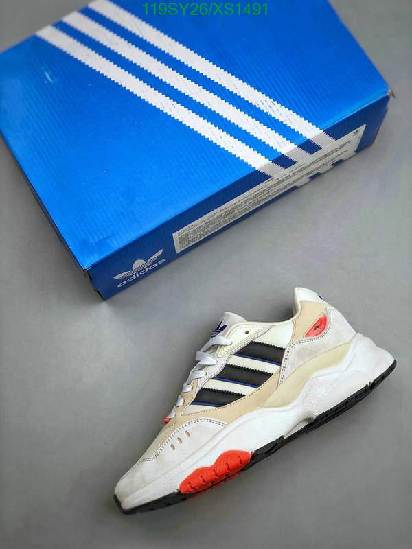 Men shoes-Adidas, Code: XS1491,$: 119USD