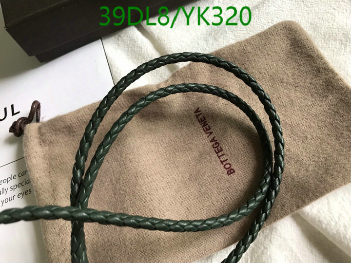 Key pendant-BV, Code: YK320,$: 65USD