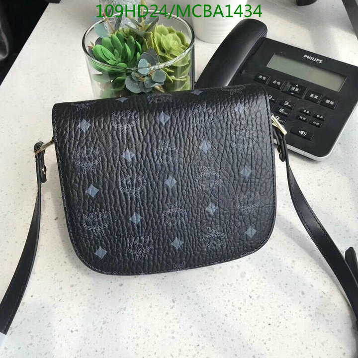 MCM Bag-(Mirror)-Diagonal-,Code: MCBA1434,$: 109USD