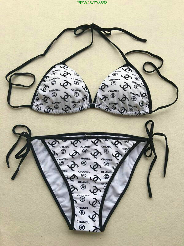 Swimsuit-Chanel,Code: ZY8538,$: 29USD