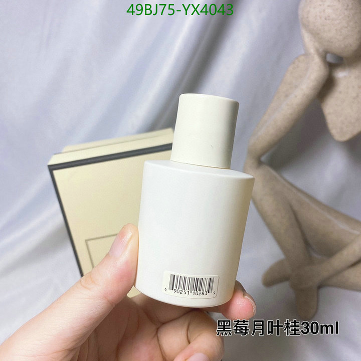 Perfume-Jo Malone, Code: YX4043,$: 49USD