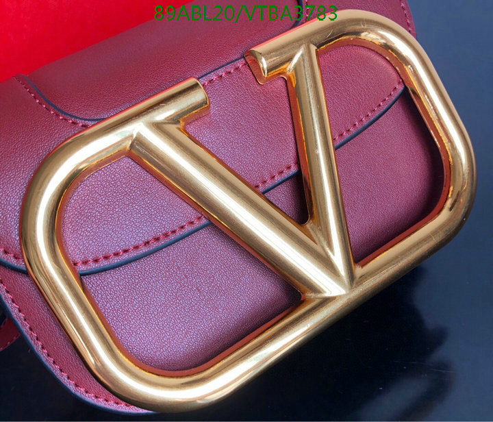 Valentino Bag-(4A)-Diagonal-,Code: VTBA3783,$: 89USD