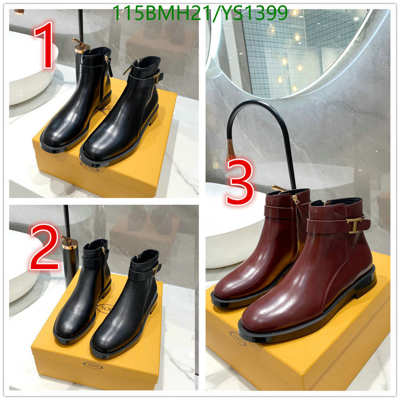 Women Shoes-Tods, Code: YS1399,$: 115USD