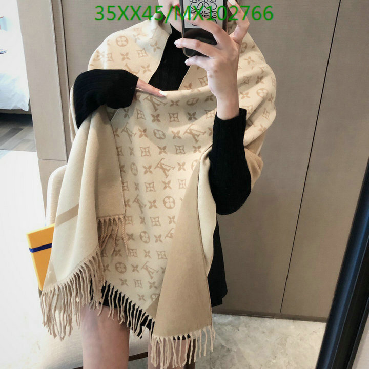 Scarf-LV,-Code: MX102766,$: 35USD