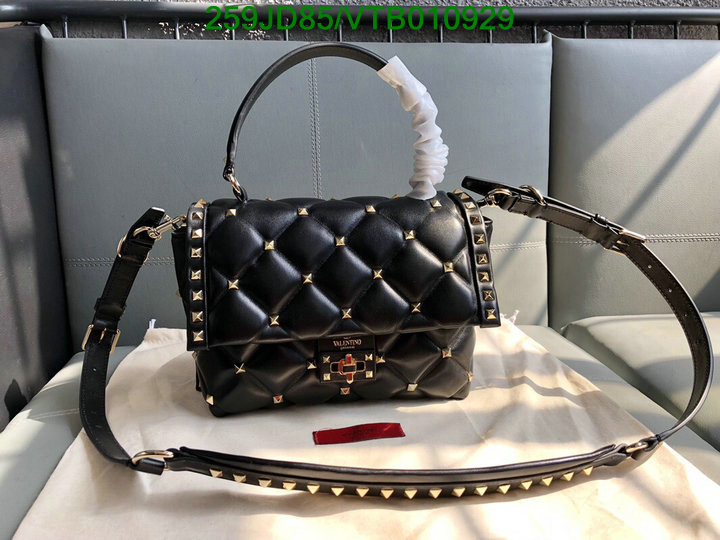 Valentino Bag-(Mirror)-Diagonal-,Code: VTB010929,$: 259USD