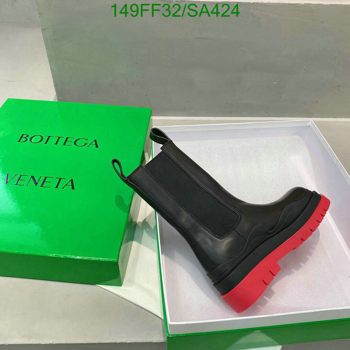 Women Shoes-BV, Code: SA424,$: 149USD