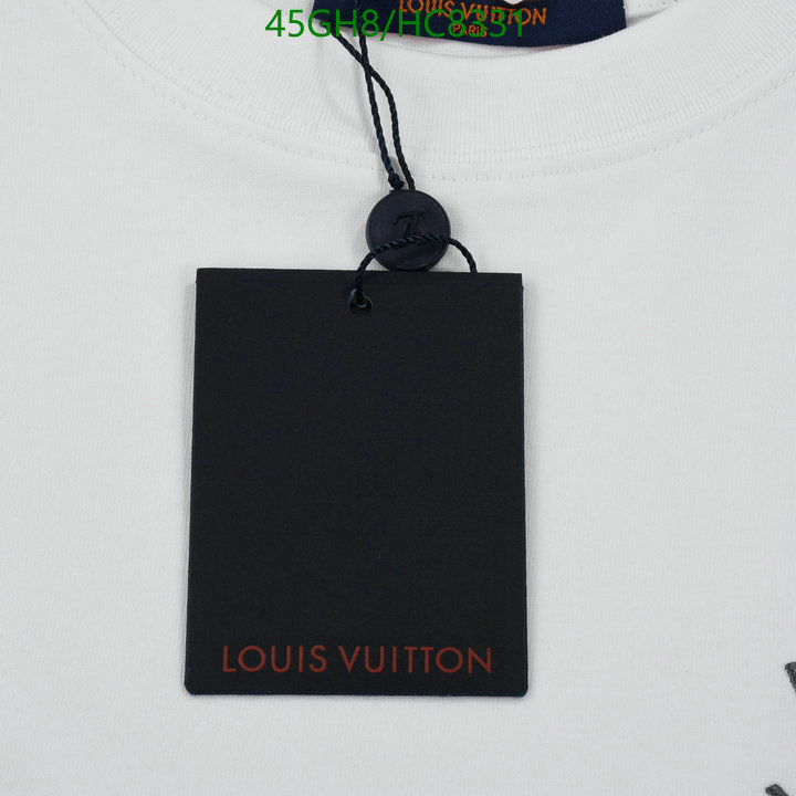 Clothing-LV, Code: HC8331,$: 45USD