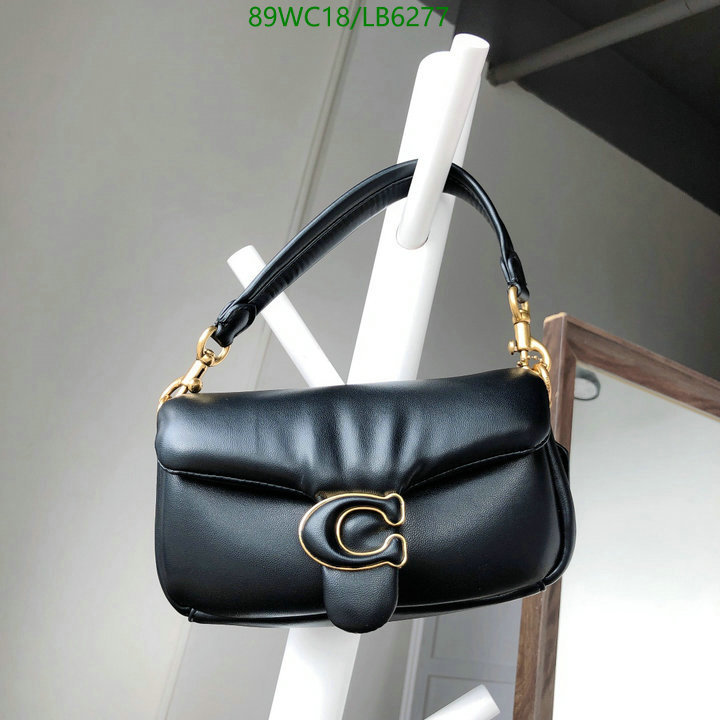 Coach Bag-(4A)-Diagonal-,Code: LB6277,$: 89USD