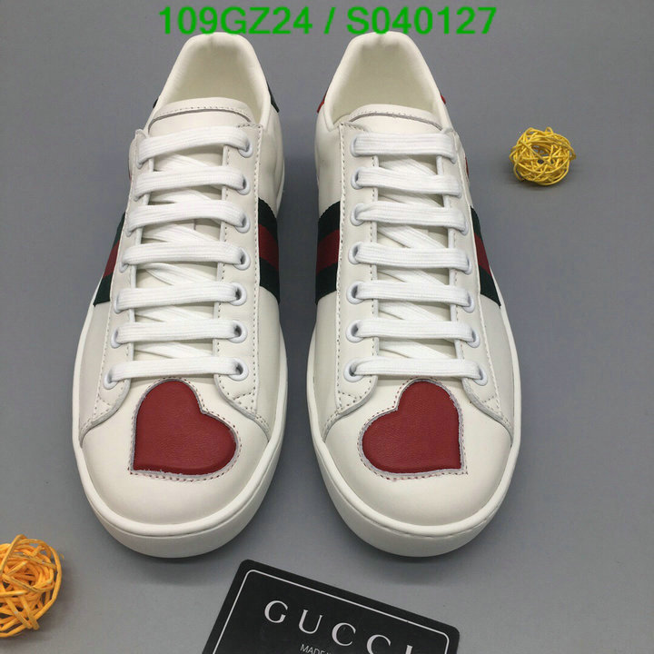 Women Shoes-Gucci, Code: S040127,$: 109USD