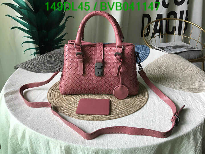 BV Bag-(4A)-Handbag-,Code: BVB041147,$: 149USD