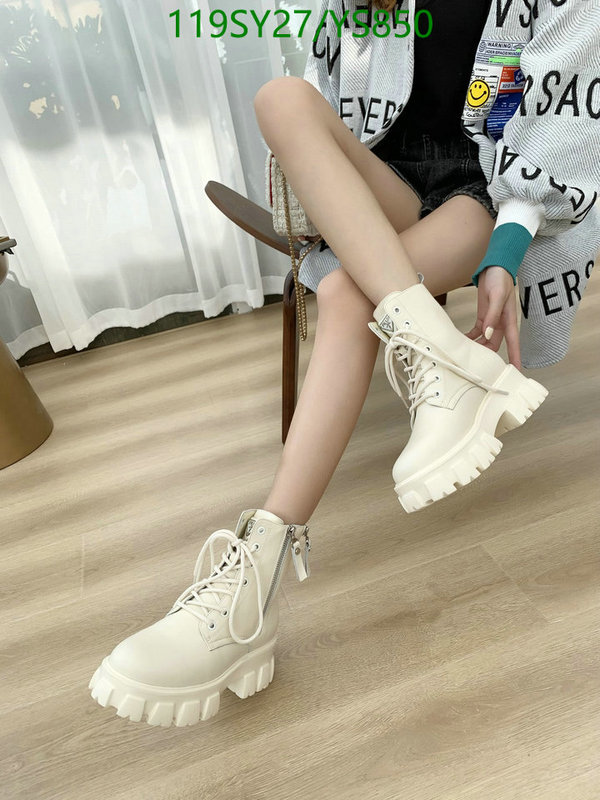 Women Shoes-Prada, Code: YS850,$: 119USD