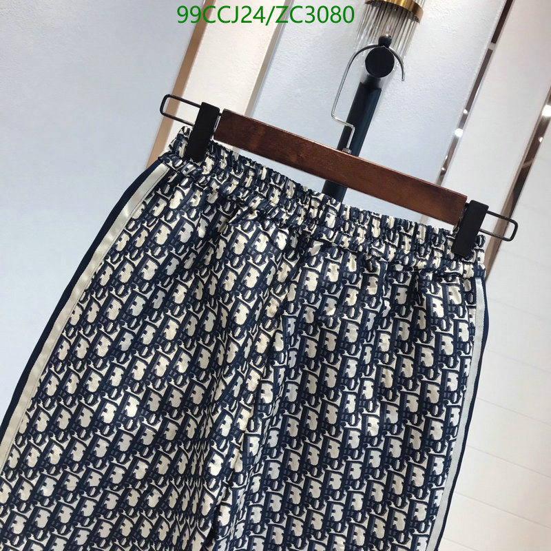 Clothing-Dior,Code: ZC3080,$: 99USD