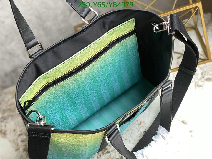LV Bags-(Mirror)-Handbag-,Code: YB4979,$: 239USD