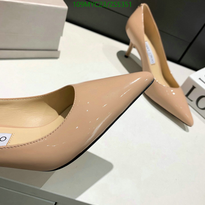 Women Shoes-Jimmy Choo, Code: ZS5351,$: 109USD