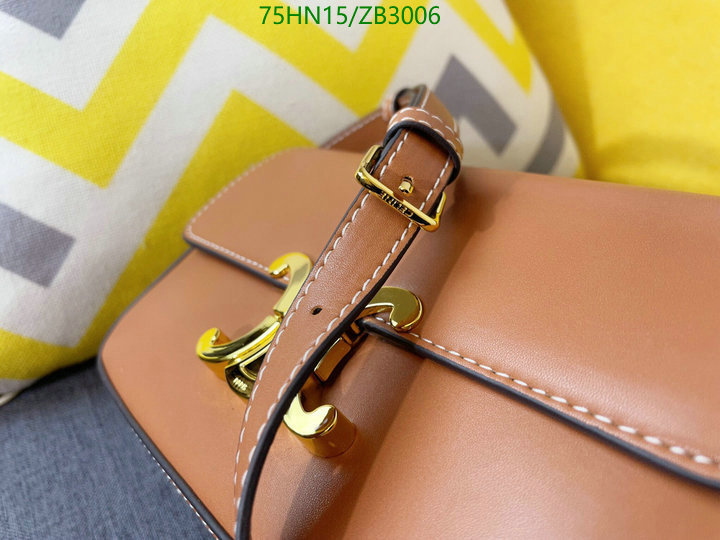 Celine Bag-(4A)-Triomphe Series,Code: ZB3006,$: 75USD