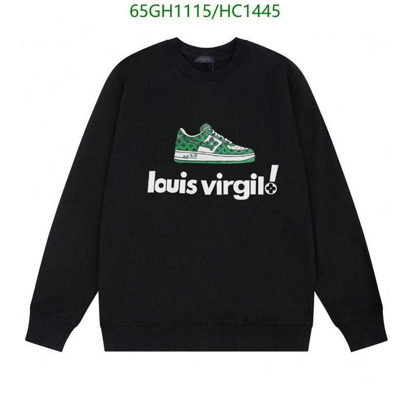 Clothing-LV, Code: HC1445,$: 65USD