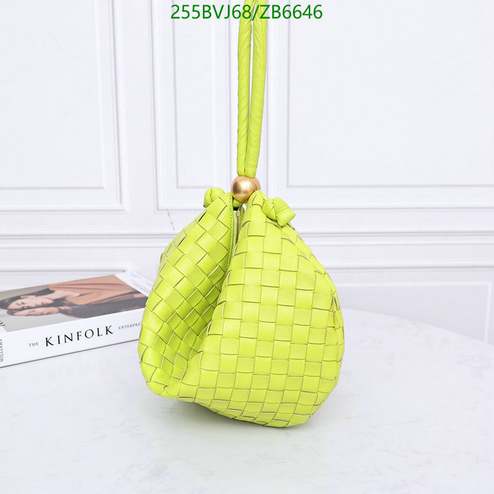 BV Bag-(Mirror)-Jodie,Code: ZB6646,$: 255USD