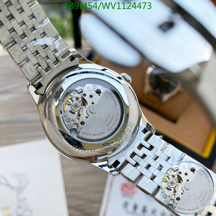Watch-4A Quality-Vacheron Constantin, Code: WV1124473,$:189USD