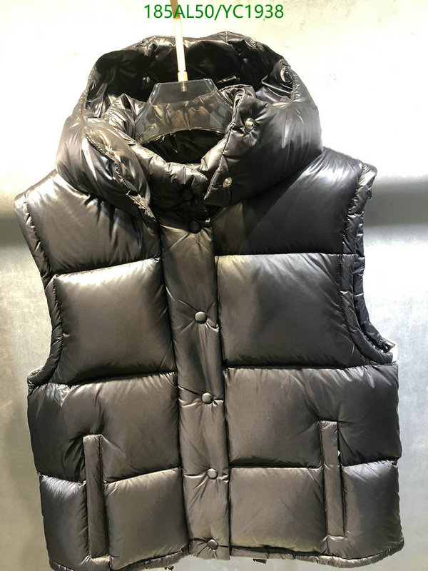 Down jacket Women-Miu Miu, Code: YC1938,