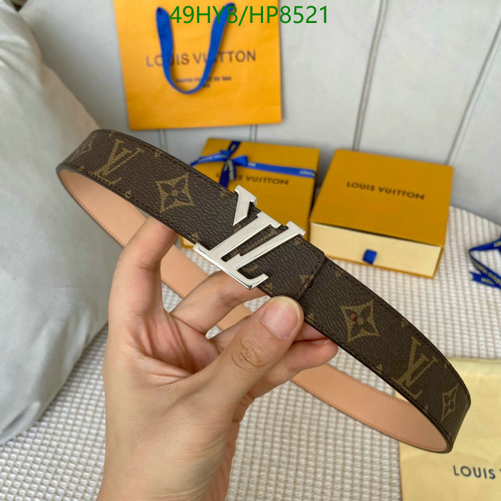 Belts-LV, Code: HP8521,$: 49USD