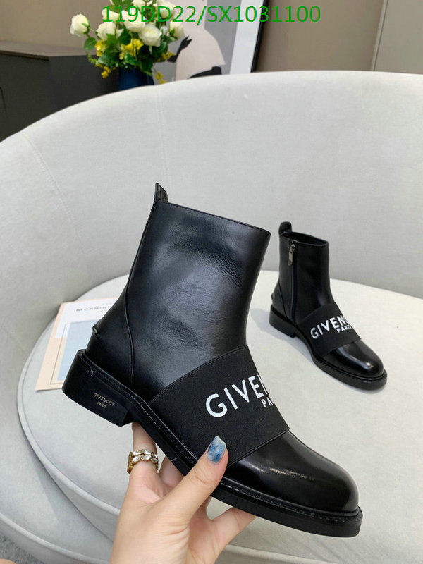 Women Shoes-Givenchy, Code: SX1031100,$: 119USD