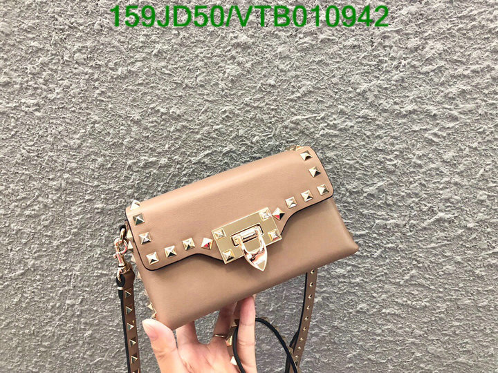 Valentino Bag-(Mirror)-Diagonal-,Code: VTB010942,$: 159USD